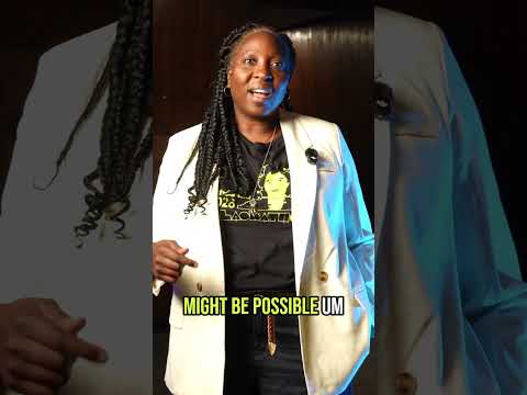 Spotlight: Anthonia Ogundele