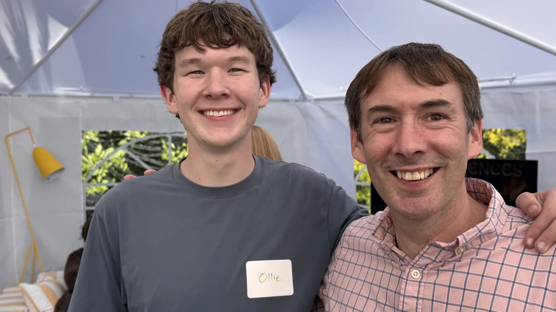 BC + AI Life Sciences Meetup #3 community photo
